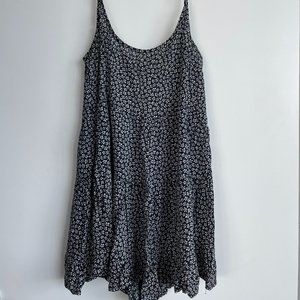 Backless Brandy Melville Jada Dress